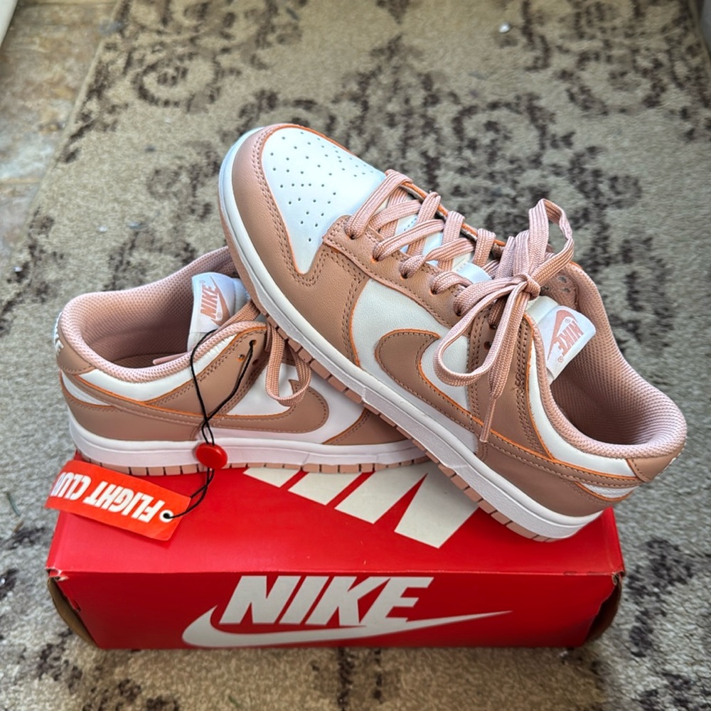 Nike dunks